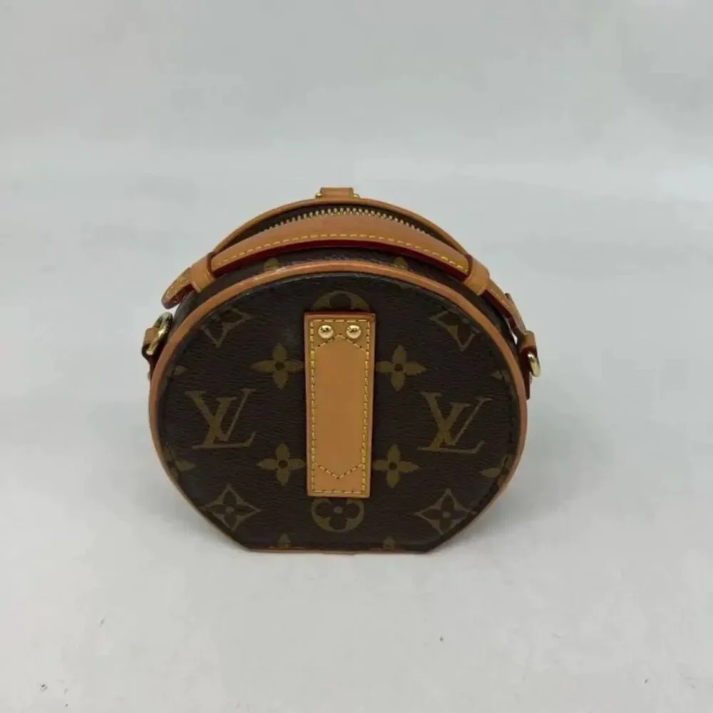 Louis Vuitton Women Pre-Loved Bag Very Good Condition